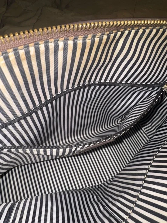 kate spade Brown Leather Tote Bag - Picture 13 of 14